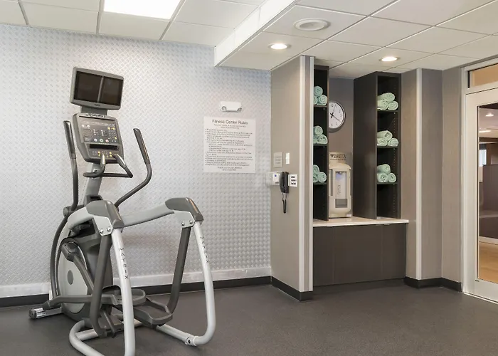 Fairfield Inn & Suites By Marriott West Monroe