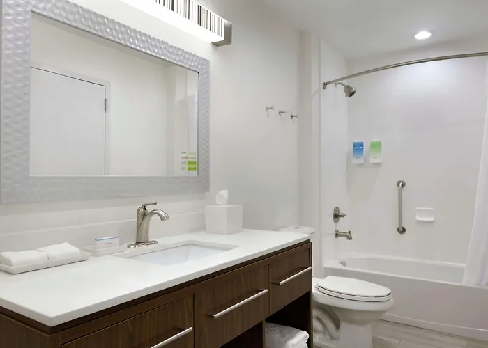 Home2 Suites By Hilton West Monroe